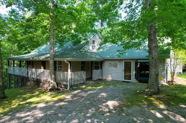 Smithville, TN 37166,1678 Four Seasons Dr