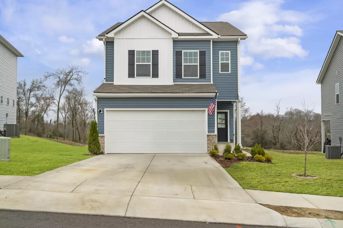Shelbyville, TN 37160,511 Tines Dr