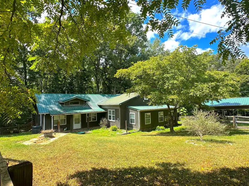 275 Patricia Cir, Indian Mound, TN 37079