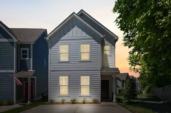 Hermitage, TN 37076,1041 Saddlestone Dr