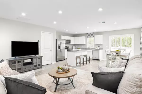 Goodlettsville, TN 37072,4059 Wildflower Way #F
