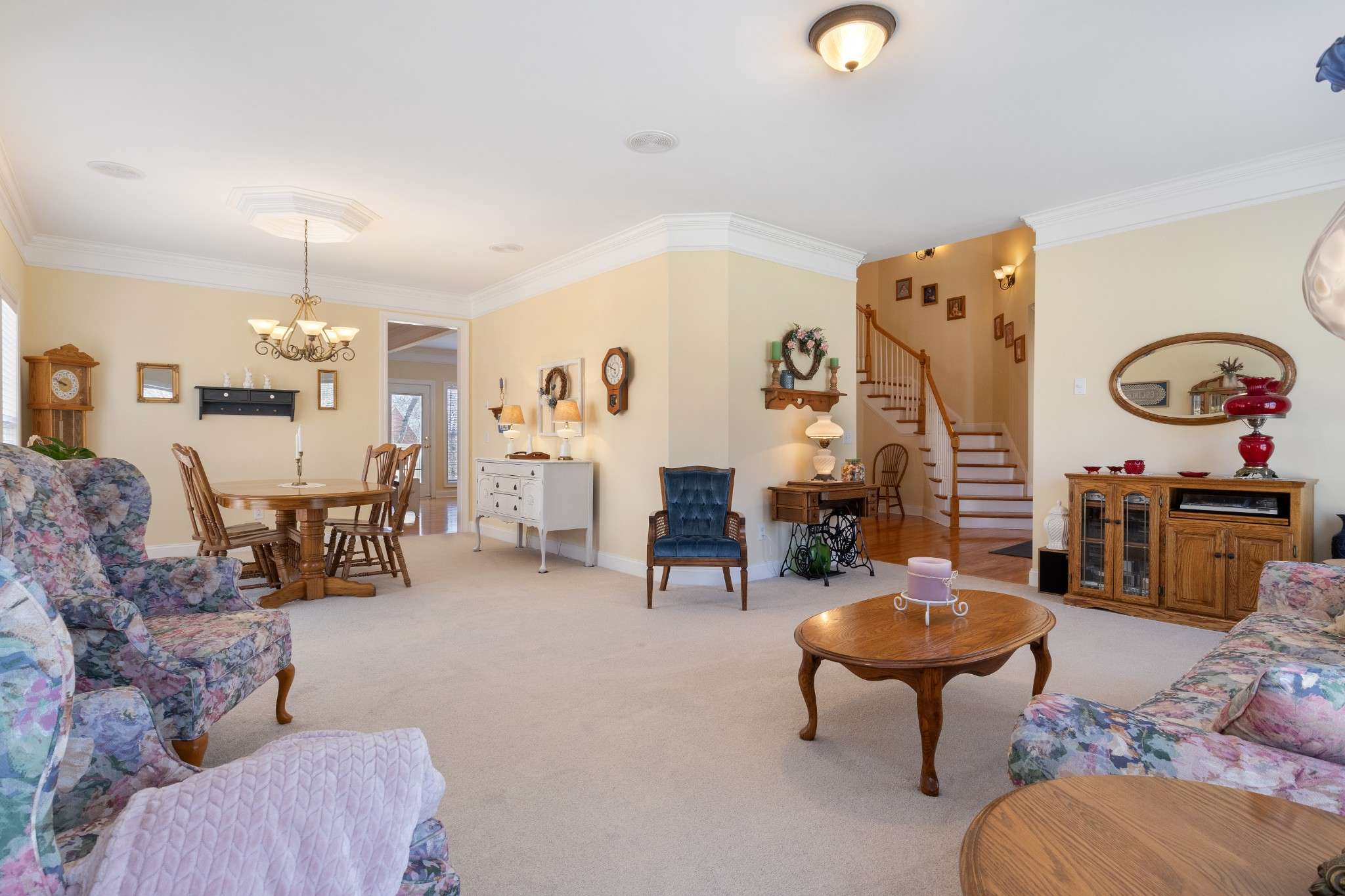 Thompsons Station, TN 37179,1532 Bunbury Dr