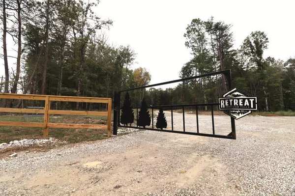 Monteagle, TN 37356,72 Woodly Branch Way