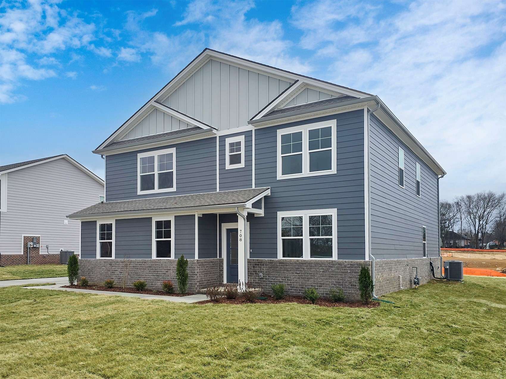708 Hancock Lane,  Lebanon,  TN 37087