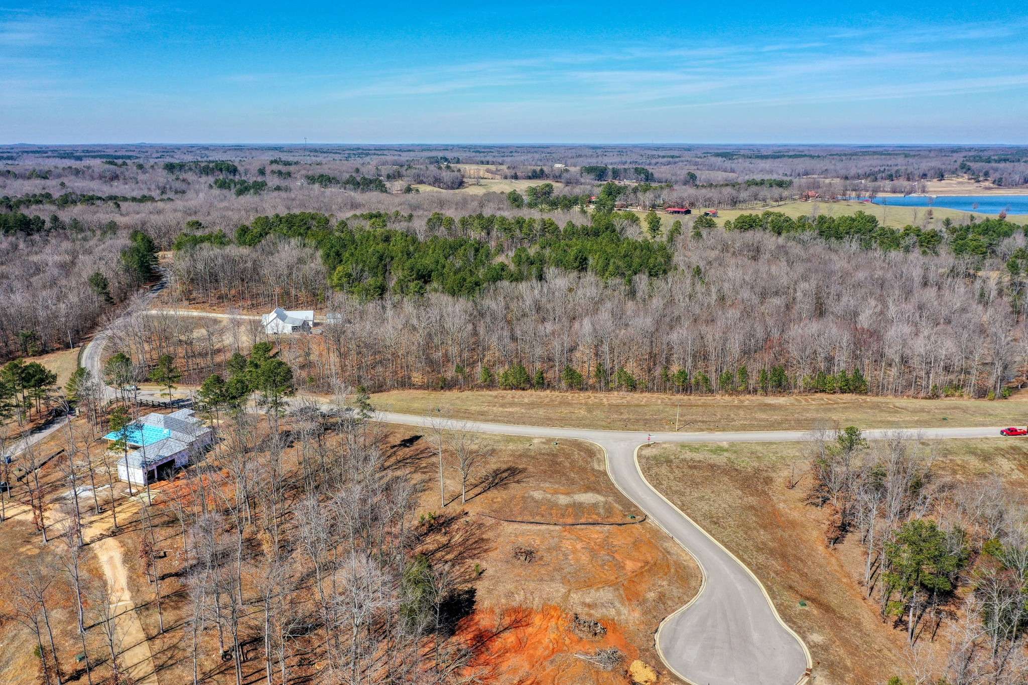 Huntingdon, TN 38344,0 Southern Shore Pt