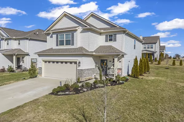 Spring Hill, TN 37174,1051 Lonergan Cir