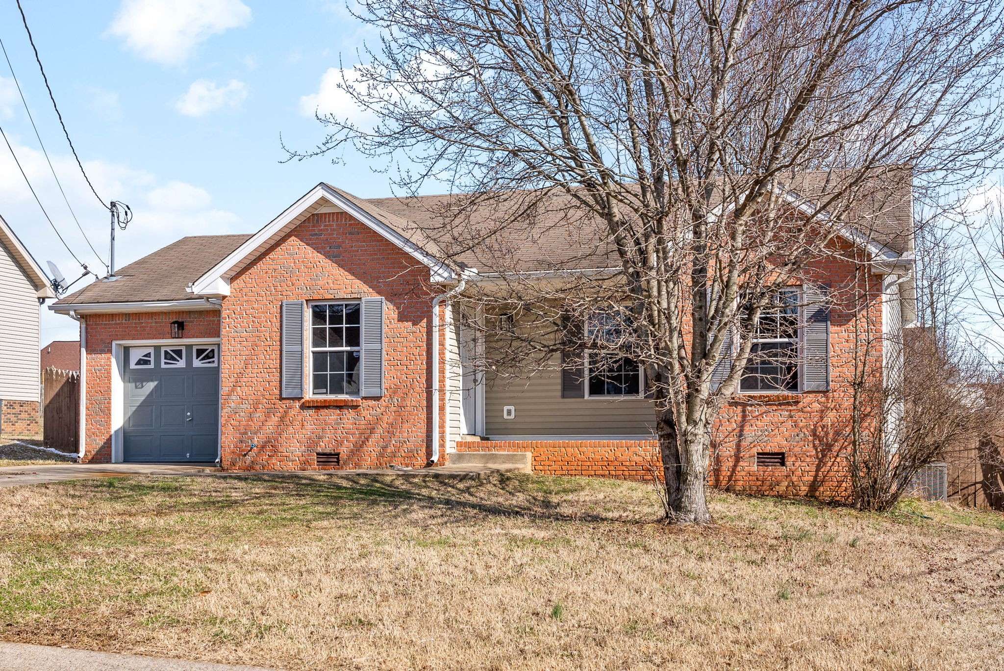 Clarksville, TN 37042,3534 Sandpiper Dr