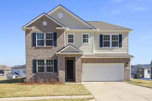 2356 Williamsport Landing, Columbia, TN 38401