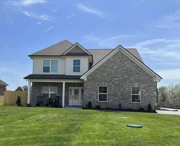 118 Canter Rd,  Lascassas,  TN 37085