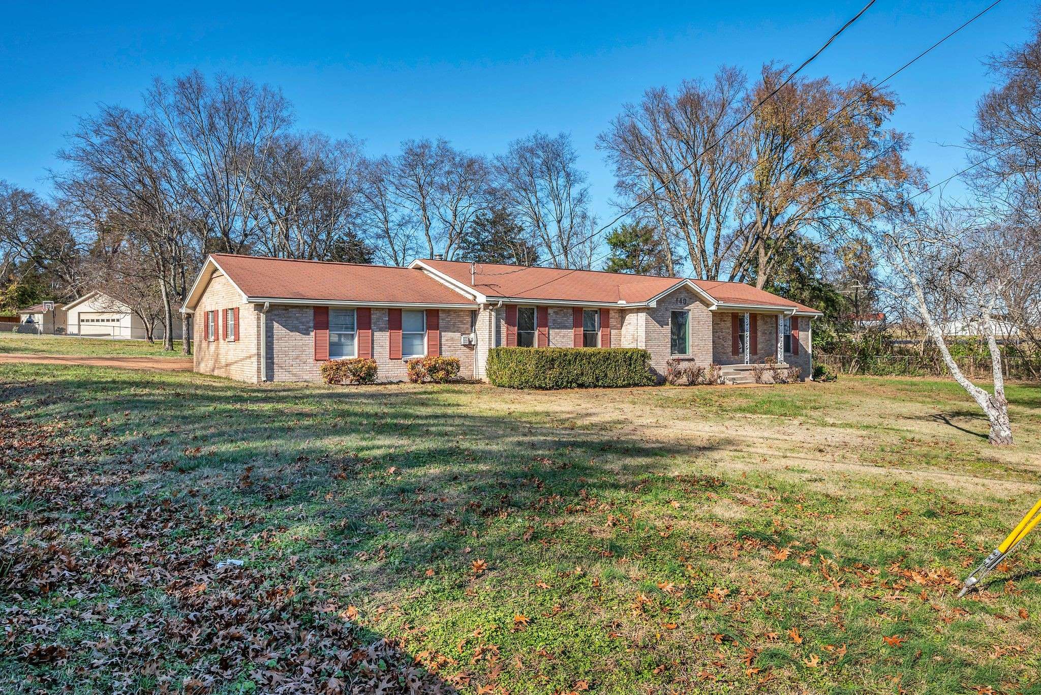 140 Almaville Rd, Smyrna, TN 37167