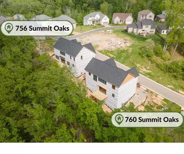 Nashville, TN 37221,760 Summit Oaks Ct