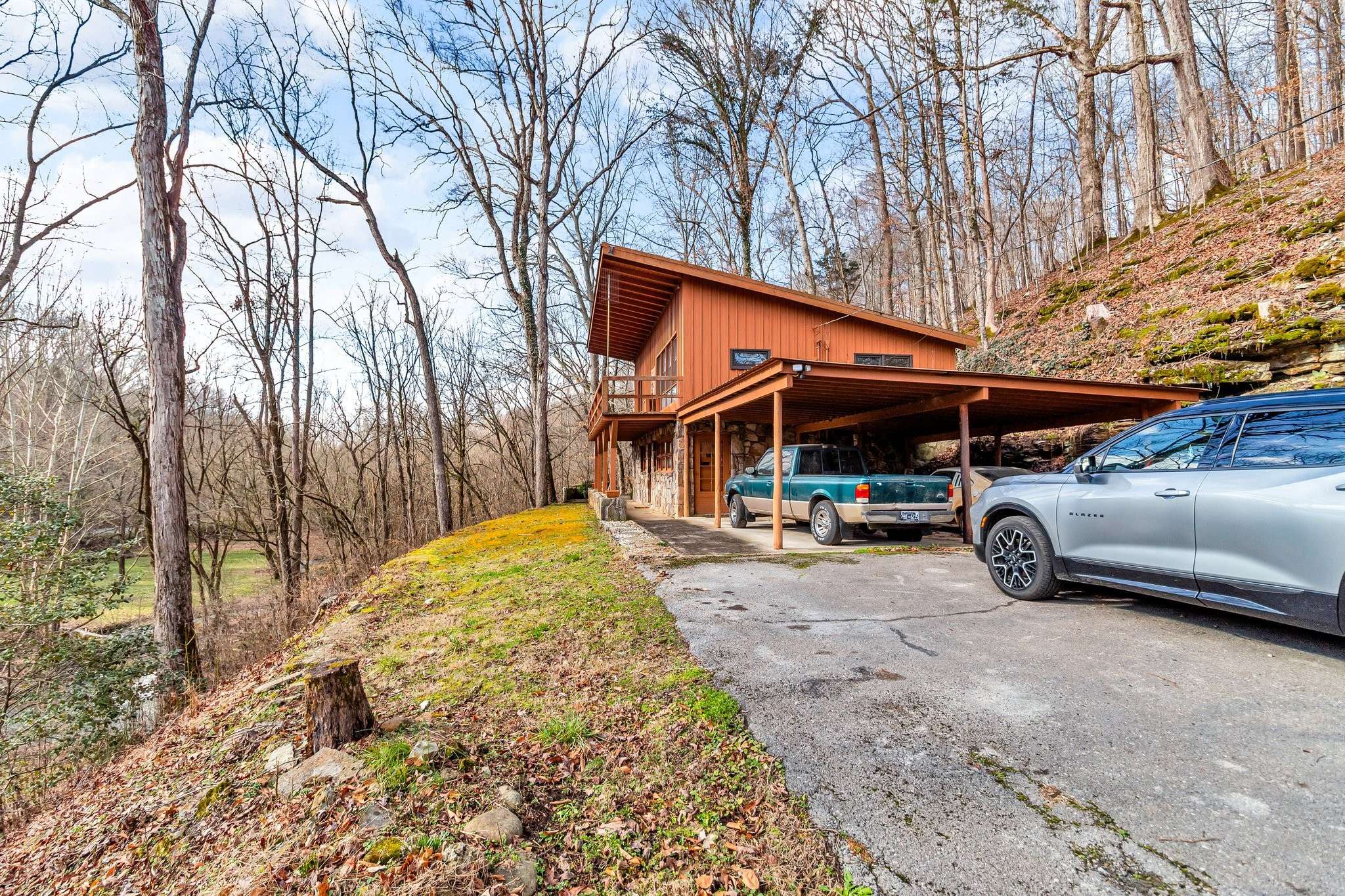 Huntland, TN 37345,2285 Pleasant Ridge Rd