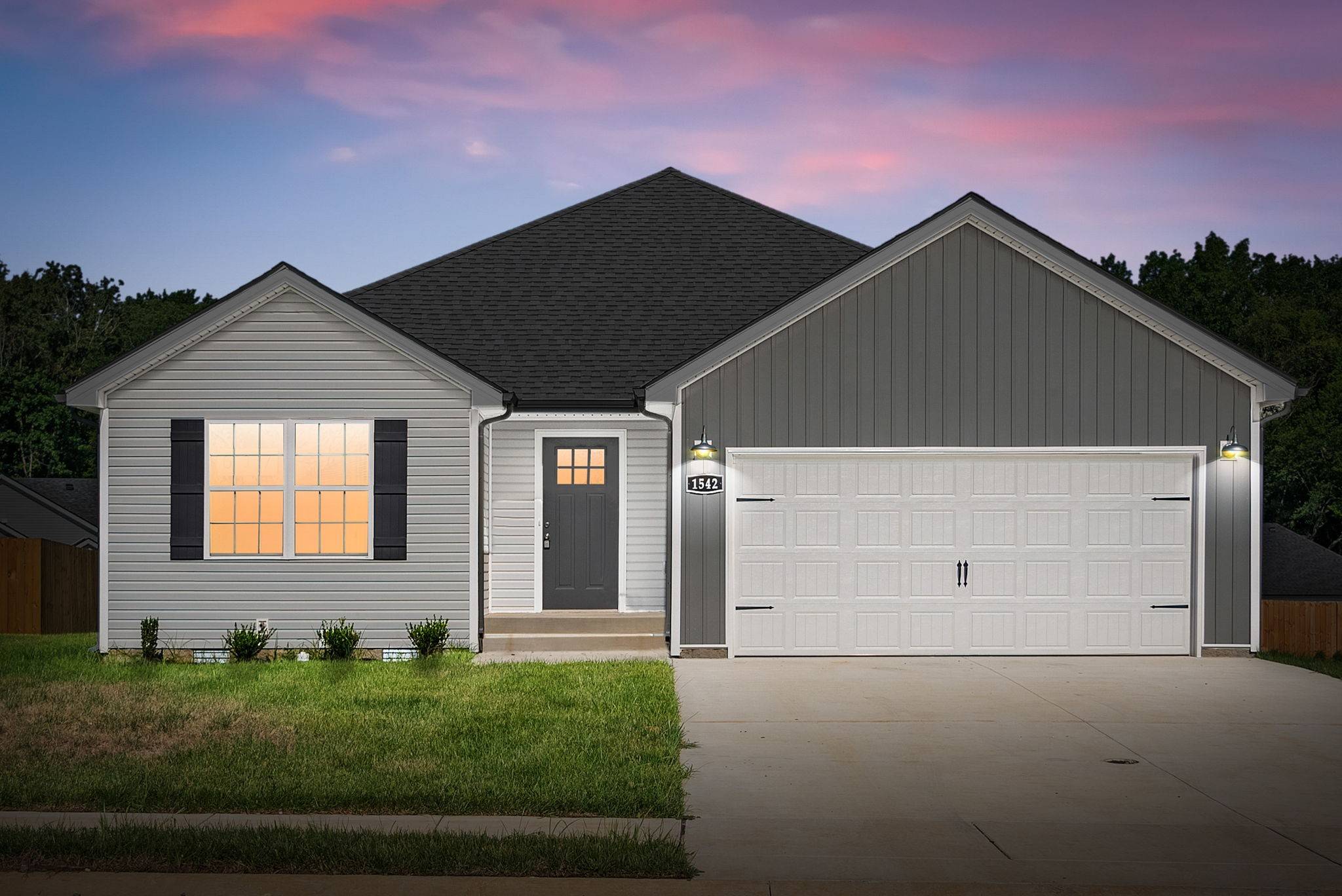 617 Liberty Park, Clarksville, TN 37042