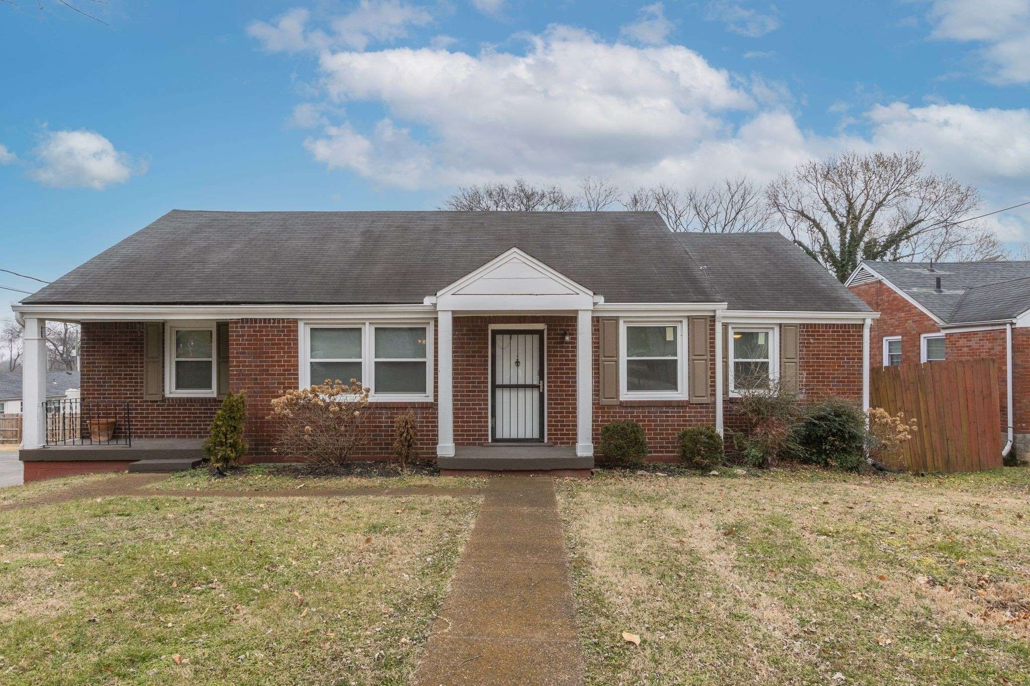 2928 Scott Ave, Nashville, TN 37216