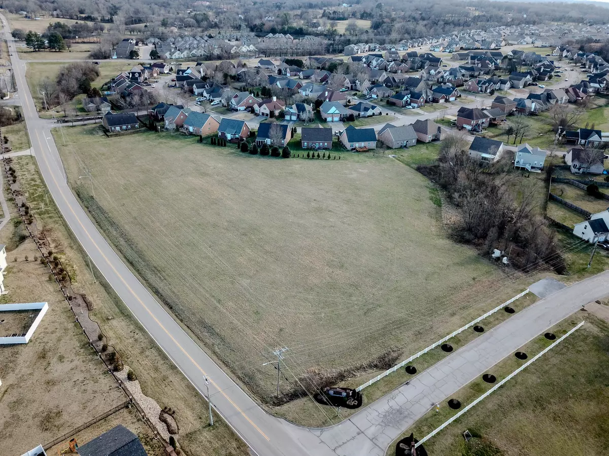 Spring Hill, TN 37174,0 Kedron Rd