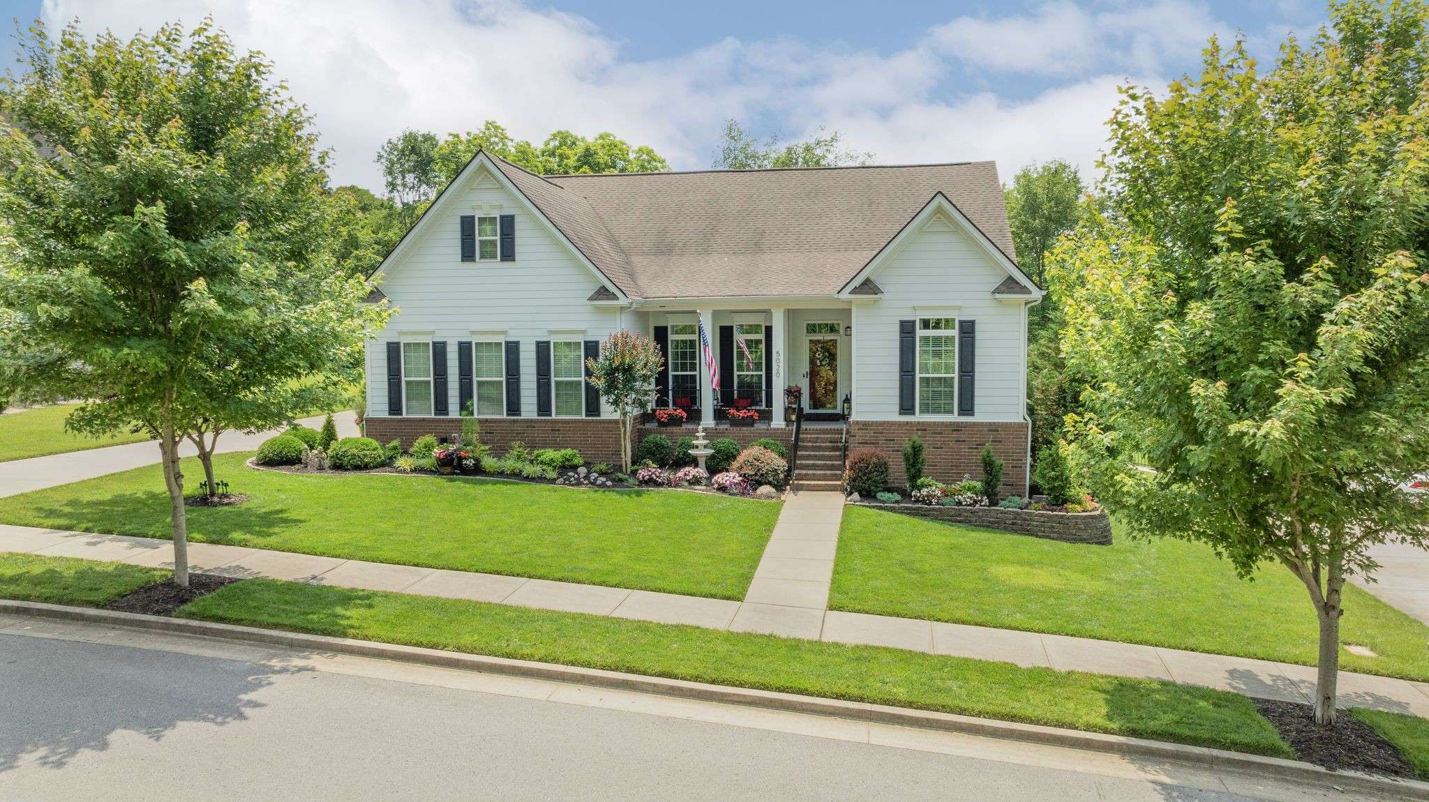 Franklin, TN 37064,5020 Rockport Ave