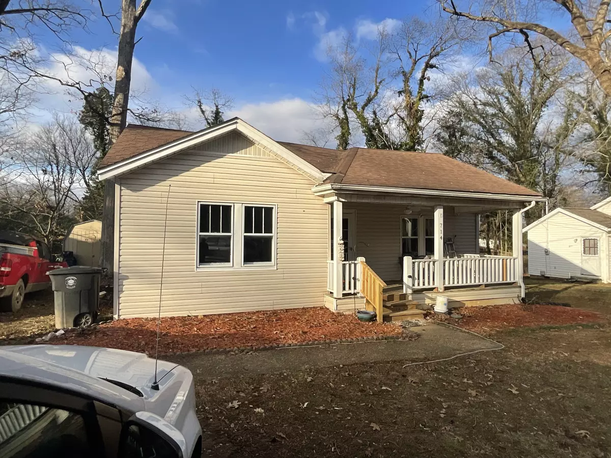 Athens, TN 37303,714 Southern Pkwy