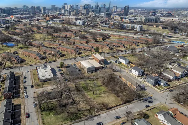 Nashville, TN 37210,94 Claiborne St