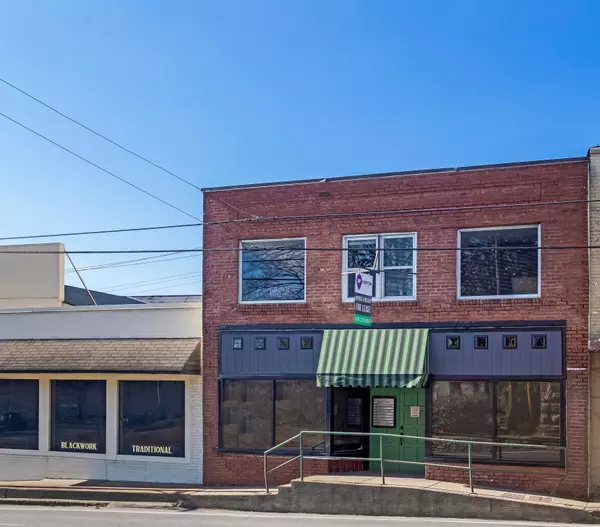 116 N Main St, Goodlettsville, TN 37072