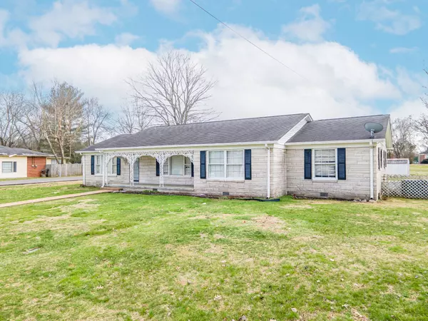 Pulaski, TN 38478,803 Nichols St