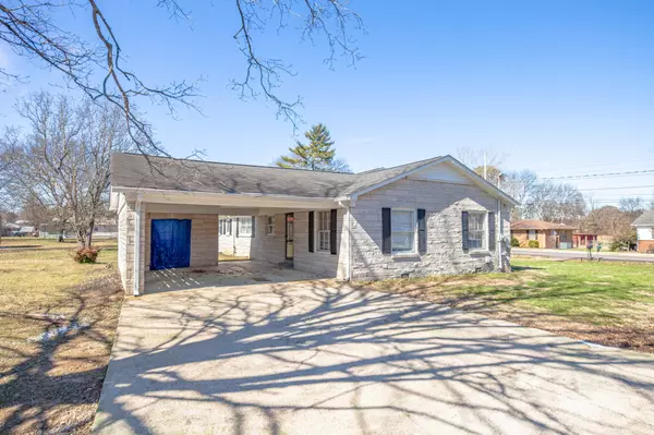Pulaski, TN 38478,803 Nichols St