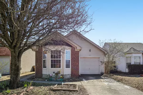 Nashville, TN 37214,3047 Penn Meade Way