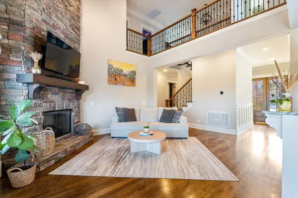 Mount Juliet, TN 37122,3021 Nichols Vale