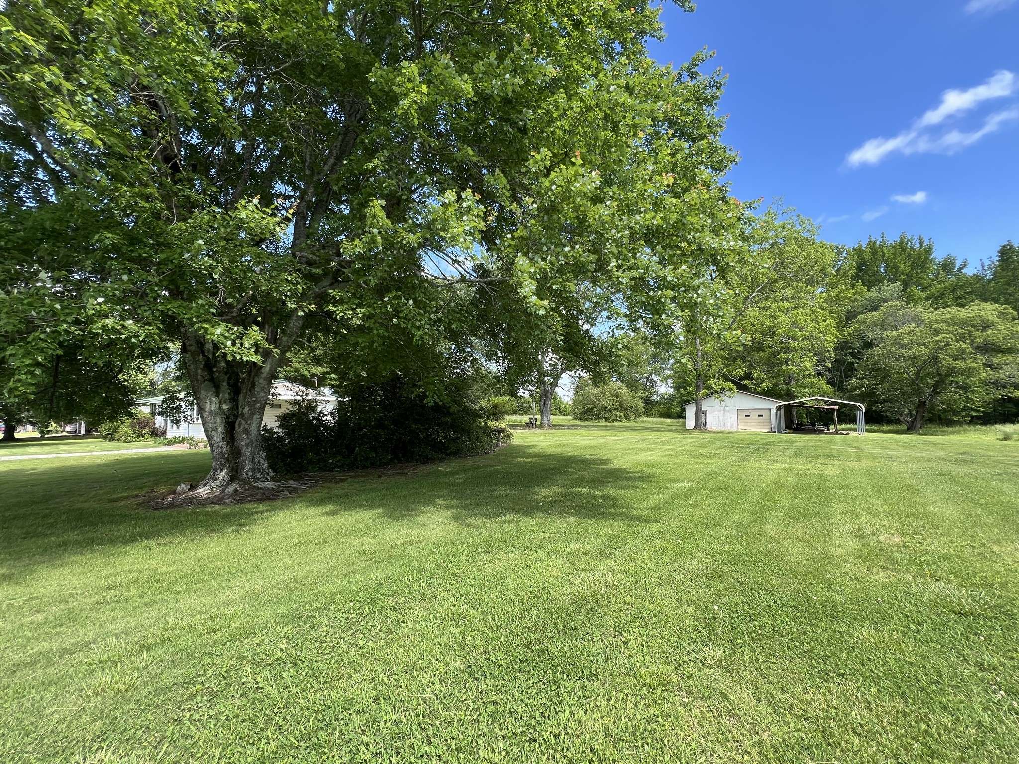 Saint Joseph, TN 38481,25 McCrory Rd