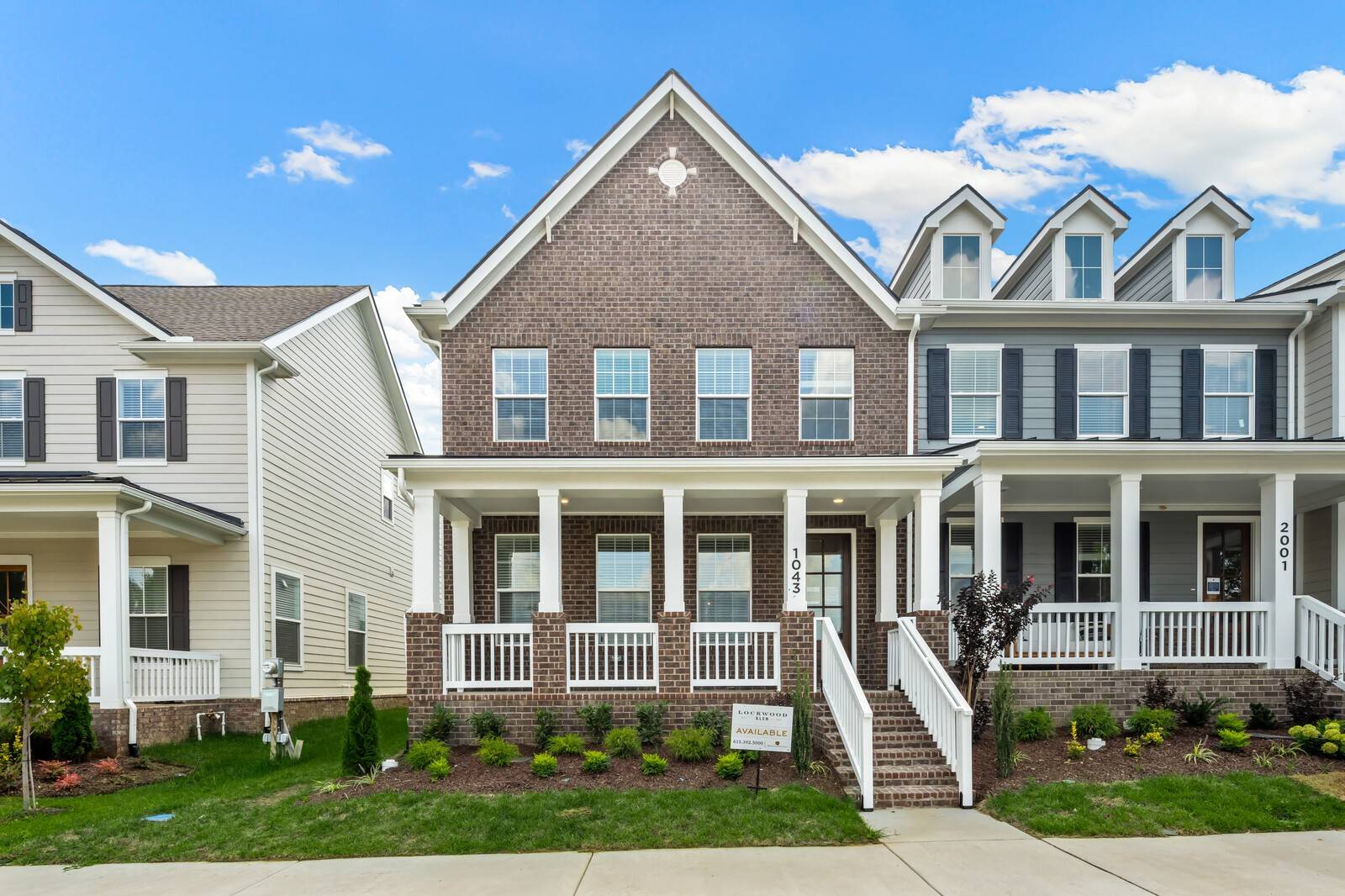 963 Braidwood Ln, Franklin, TN 37064