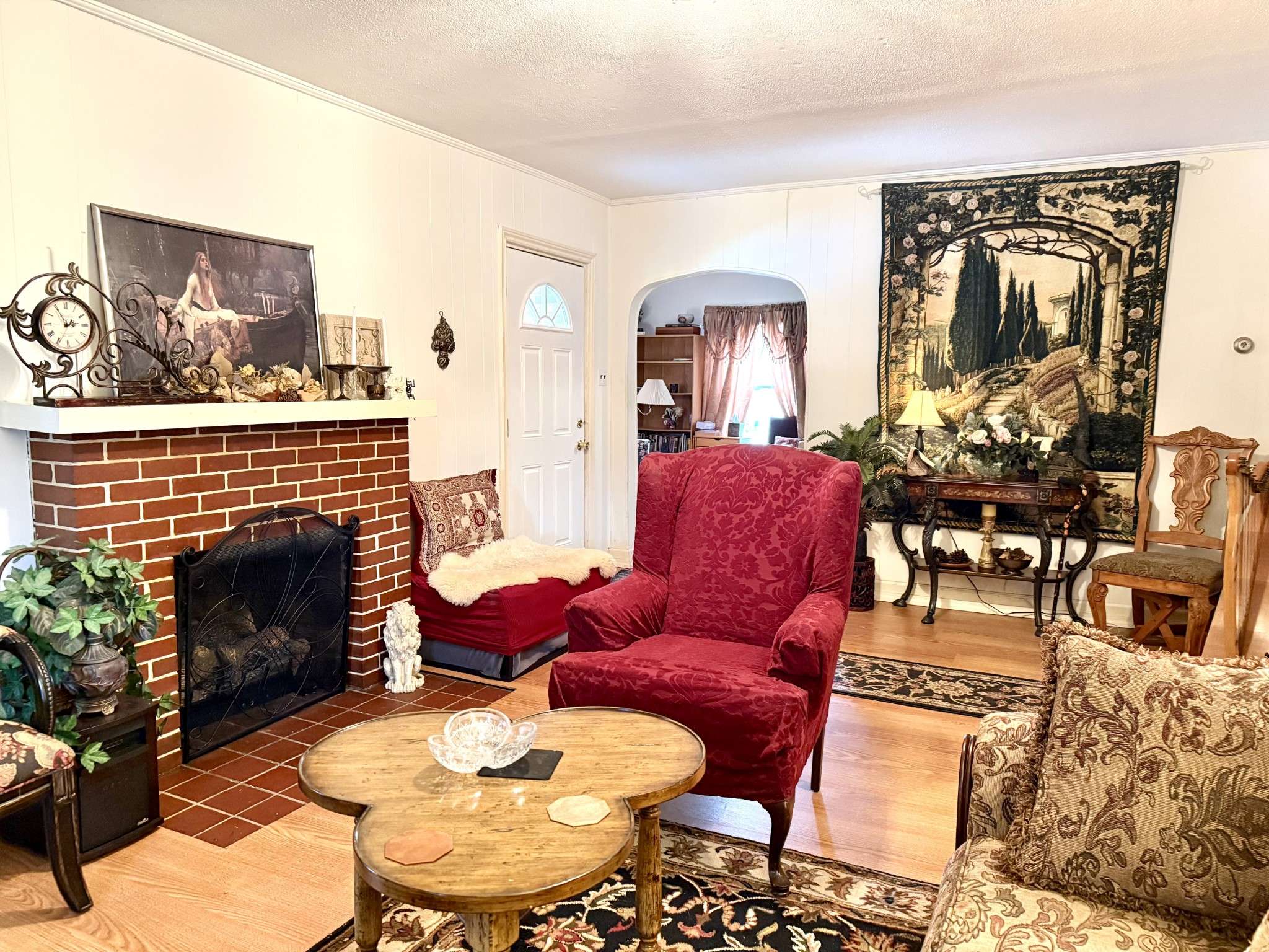 Hopkinsville, KY 42240,511 W 16th St