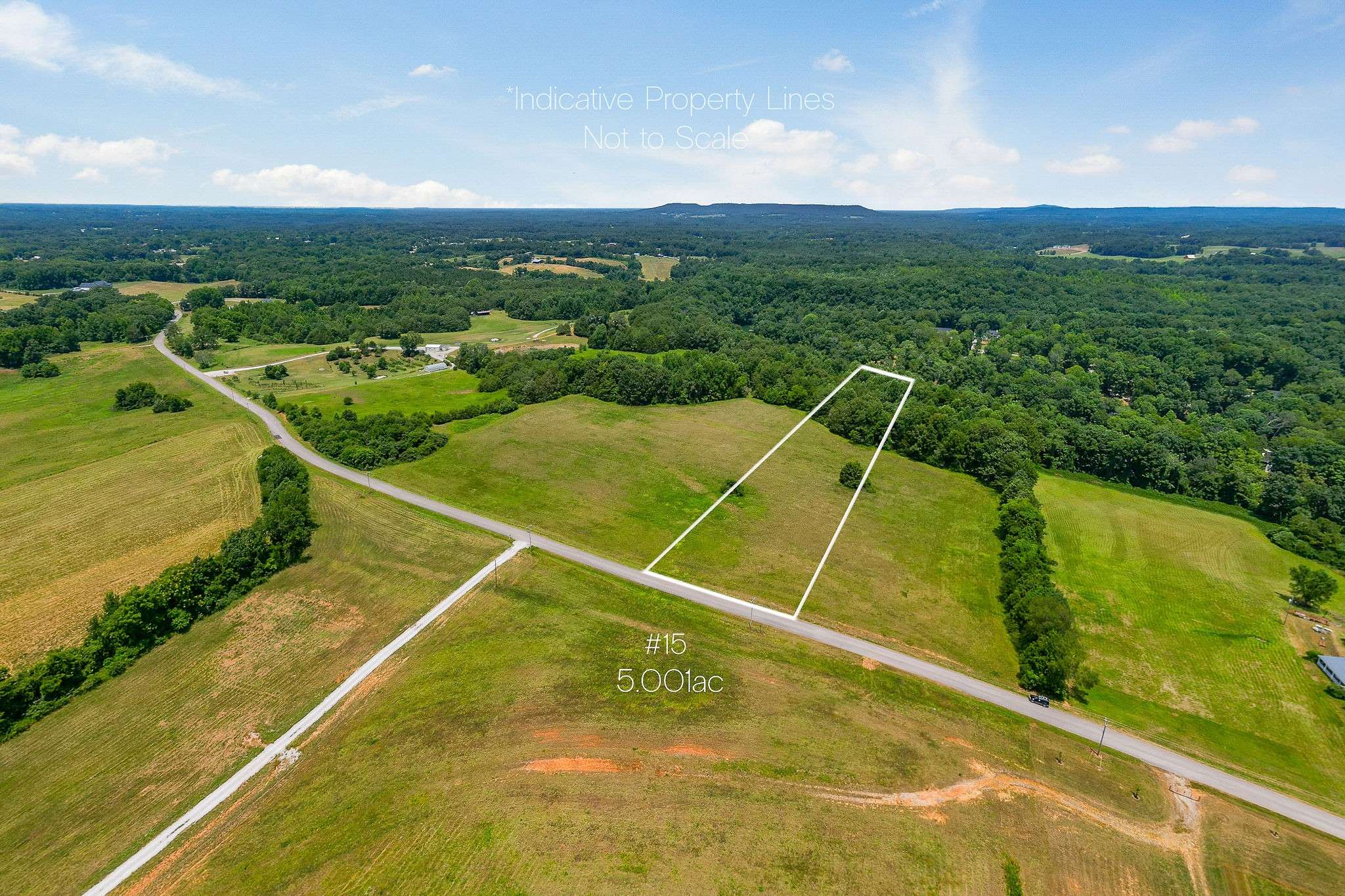 Rock Island, TN 38581,0 Goodbar Rd