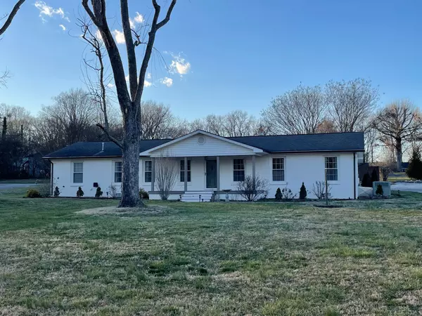 630 Dogwood Trl,  Mcminnville,  TN 37110