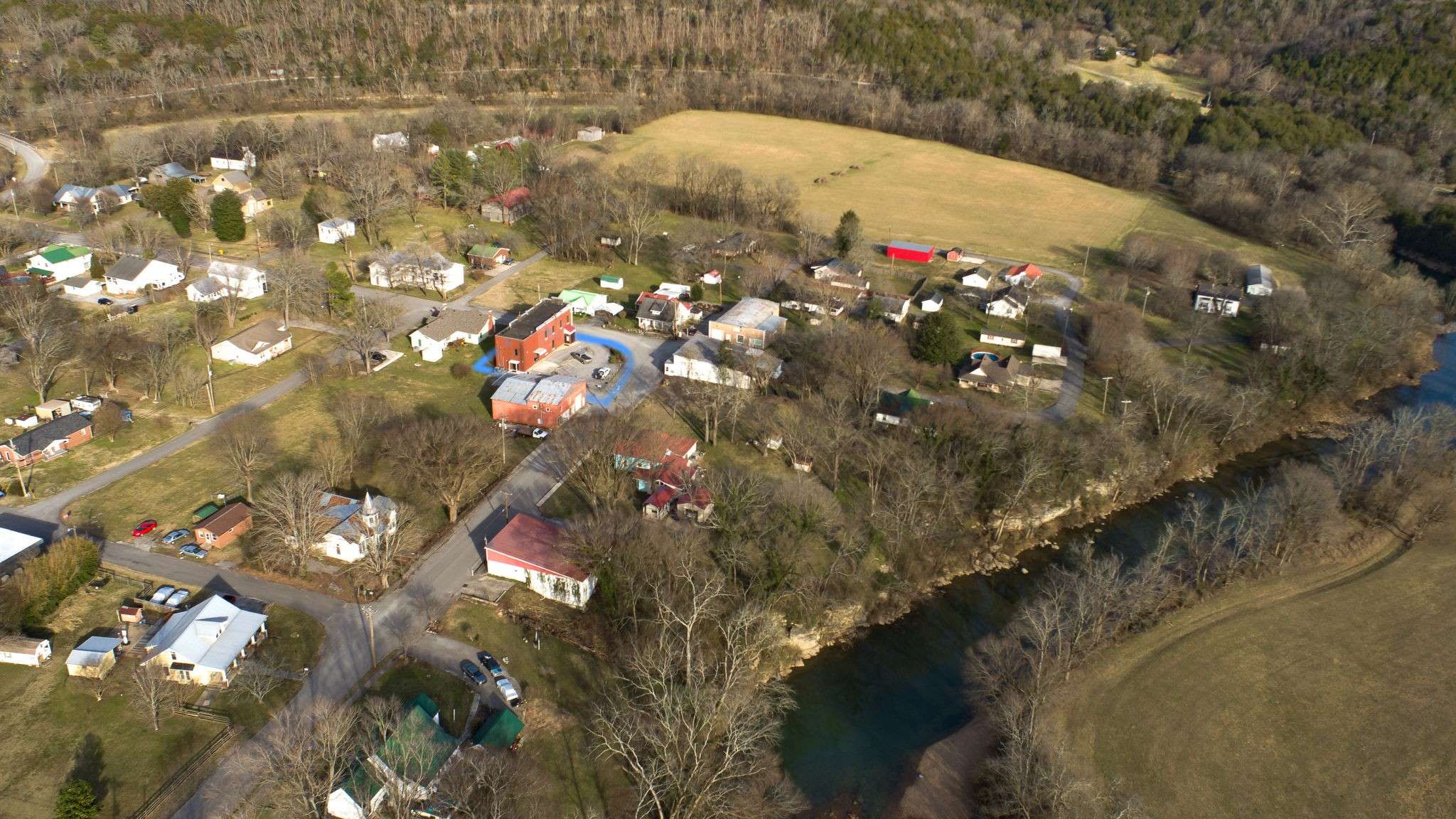 Liberty, TN 37095,311 E Main St