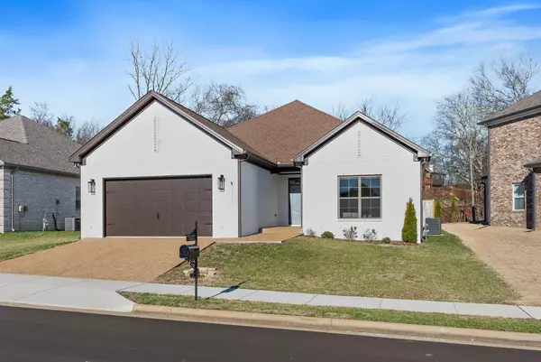 7165 Silverwood Trl, Hermitage, TN 37076