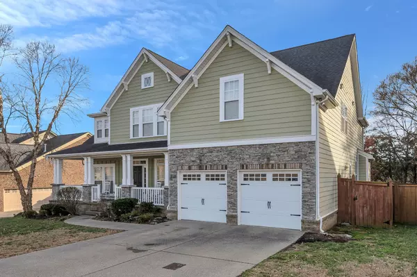 Nolensville, TN 37135,8136 Middlewick Ln