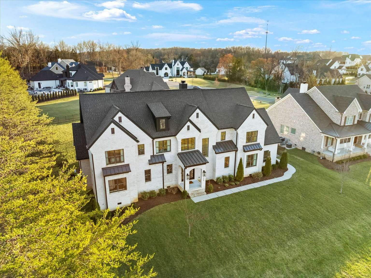 Nolensville, TN 37135,105 Stillwind Ct