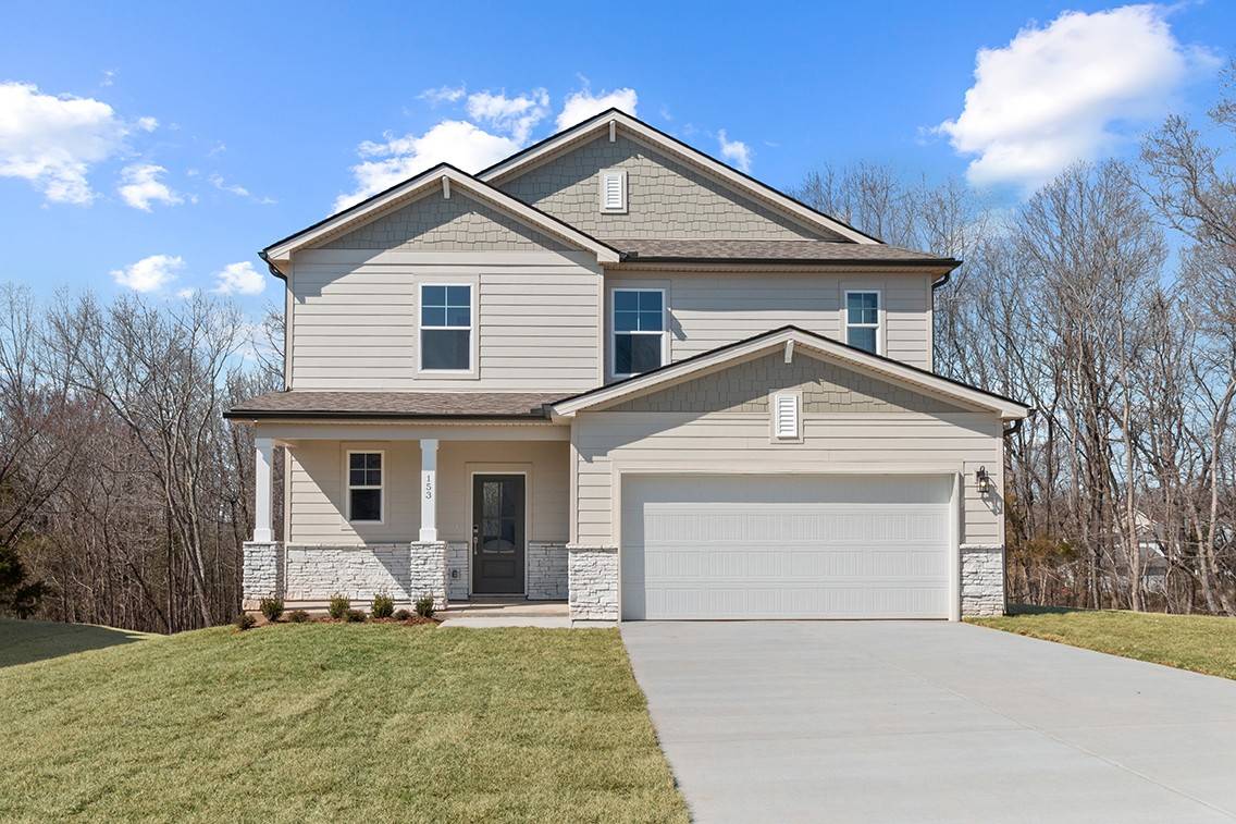 153 Stephanie Ct, Ashland City, TN 37015