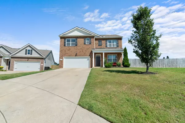 Columbia, TN 38401,900 Aberdeen Ct