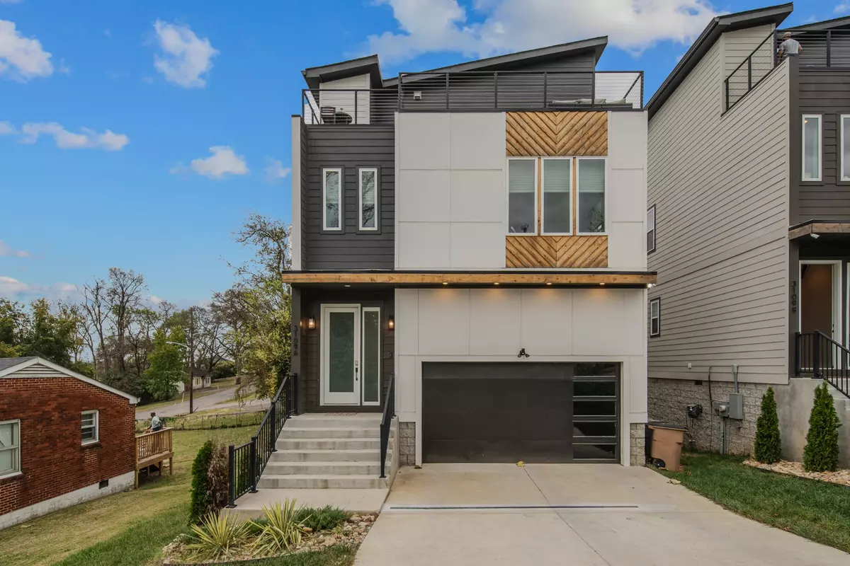 Nashville, TN 37218,3109A Curtis St