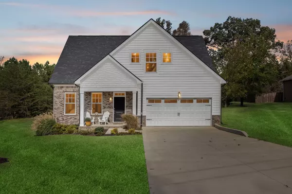 10011 Wendy Way, Lyles, TN 37098