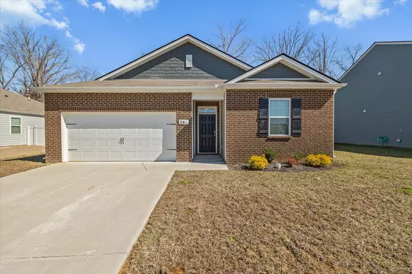 261 Harris Ln, Baxter, TN 38544