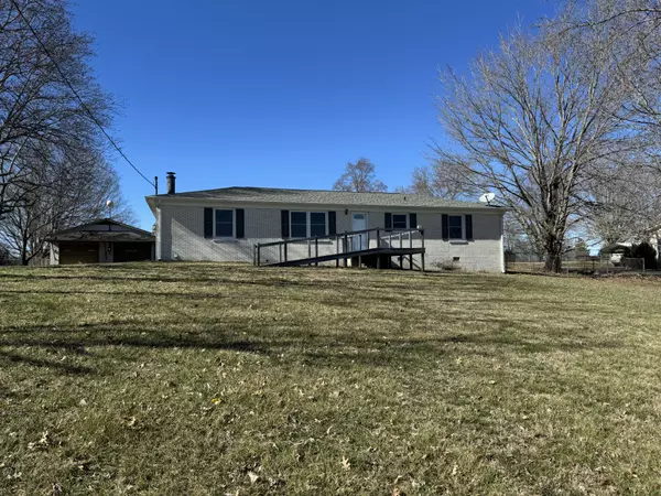 720 River Ranch Rd, Shelbyville, TN 37160