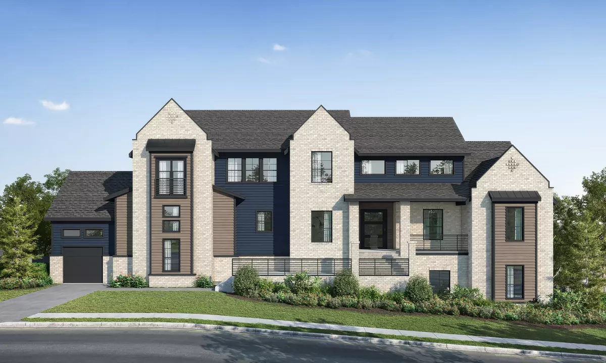 Franklin, TN 37064,7117 Bonterra Dr