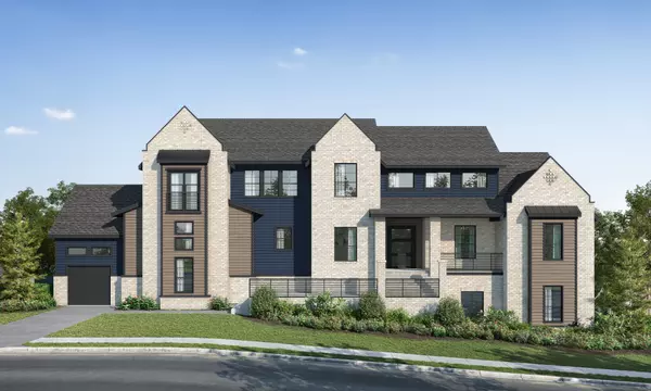 7117 Bonterra Dr, Franklin, TN 37064
