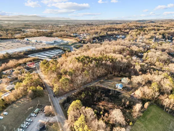 0 Buchanan Road #SE, Cleveland, TN 37323