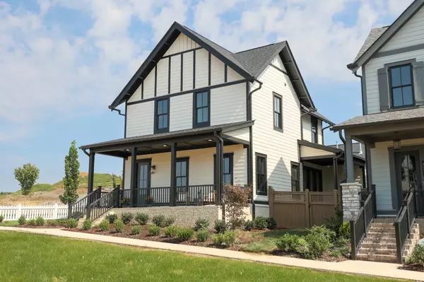 625 Flathead Alley, Spring Hill, TN 37174