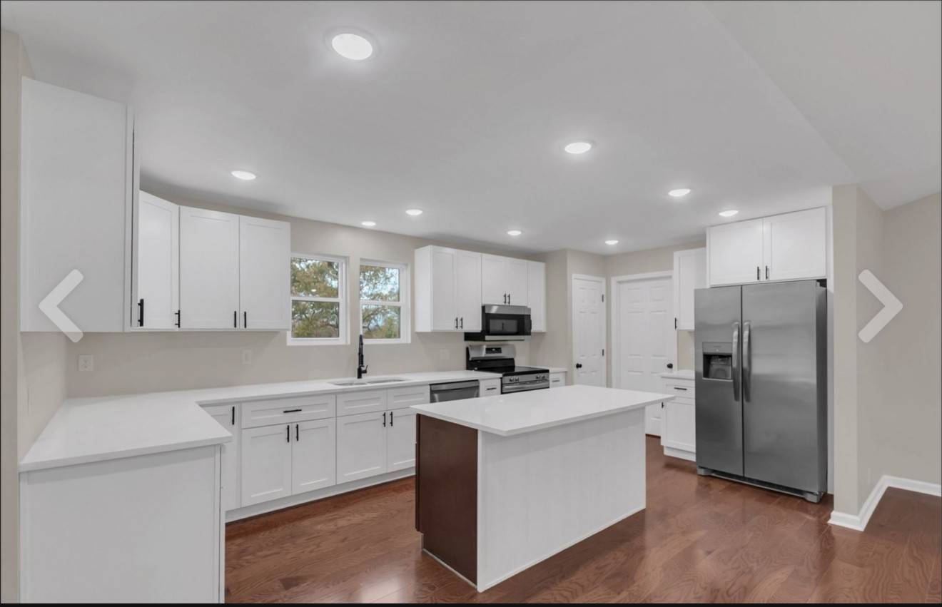 11066 New Cut Off Rd, Bon Aqua, TN 37025
