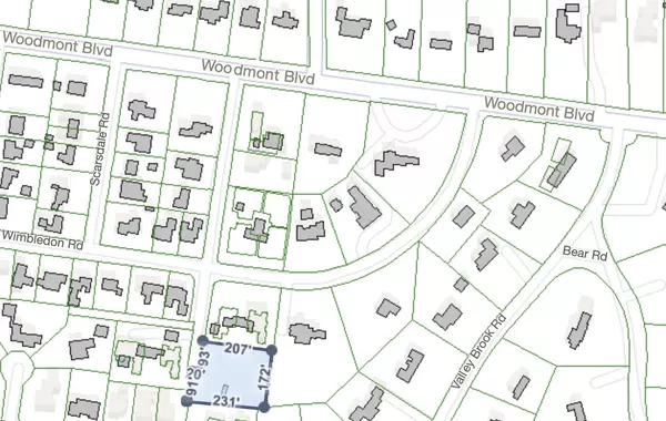 Nashville, TN 37215,3608 Hilldale Dr