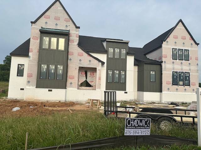 0 Eslin Court, Murfreesboro, TN 37130