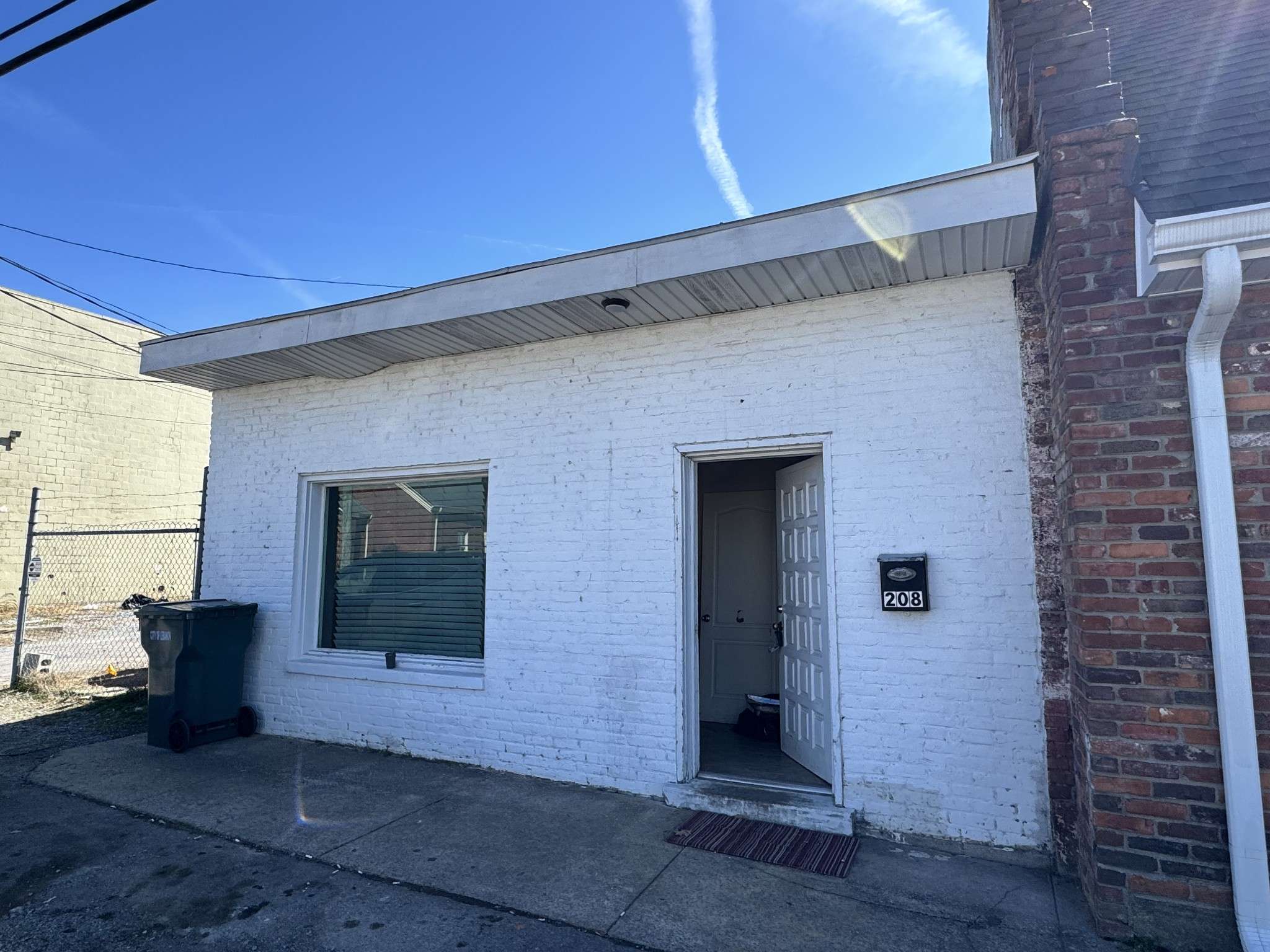 Address Not Disclosed